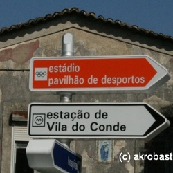 EM: Vila do Conde